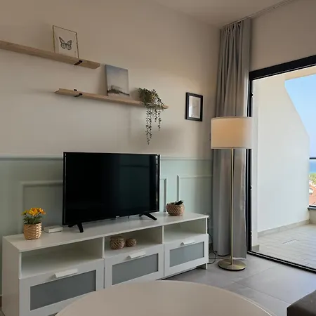 Caesar Blue Collection Nothern Cyprus Family Bedroom Agios Dhometios