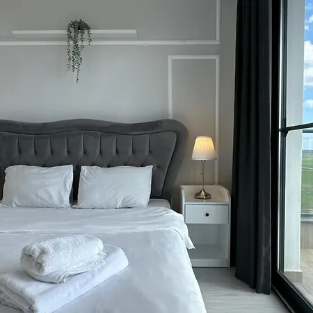 Apartmán Caesar Blue Collection Nothern Cyprus Family Bedroom