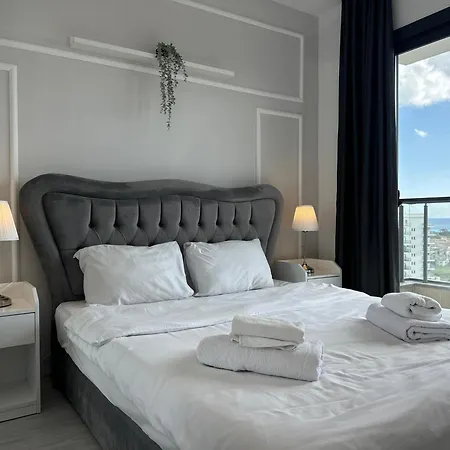 Caesar Blue Collection Nothern Cyprus Family Bedroom *