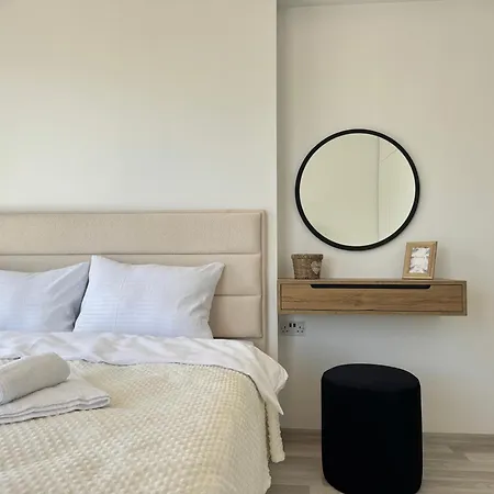 Caesar Blue Collection Nothern Cyprus Family Bedroom *
