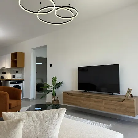 Caesar Blue Collection Nothern Cyprus Family Bedroom *