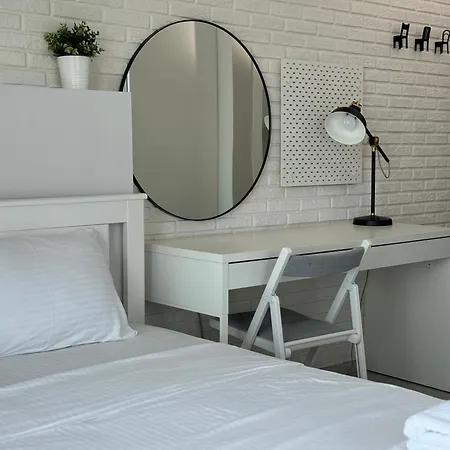 Caesar Blue Collection Nothern Cyprus Family Bedroom *