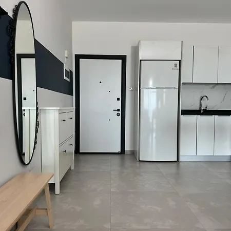 Caesar Blue Collection Nothern Cyprus Family Bedroom * Agios Dhometios