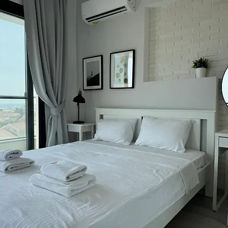 Caesar Blue Collection Nothern Cyprus Family Bedroom